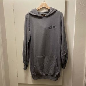 Volcom pullover hoodie